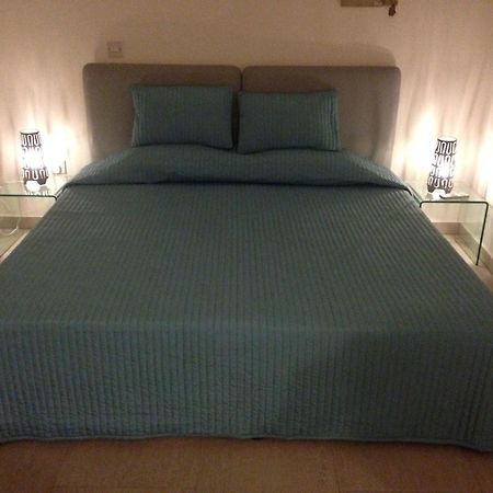 Vega Apartments Limassol Bilik gambar