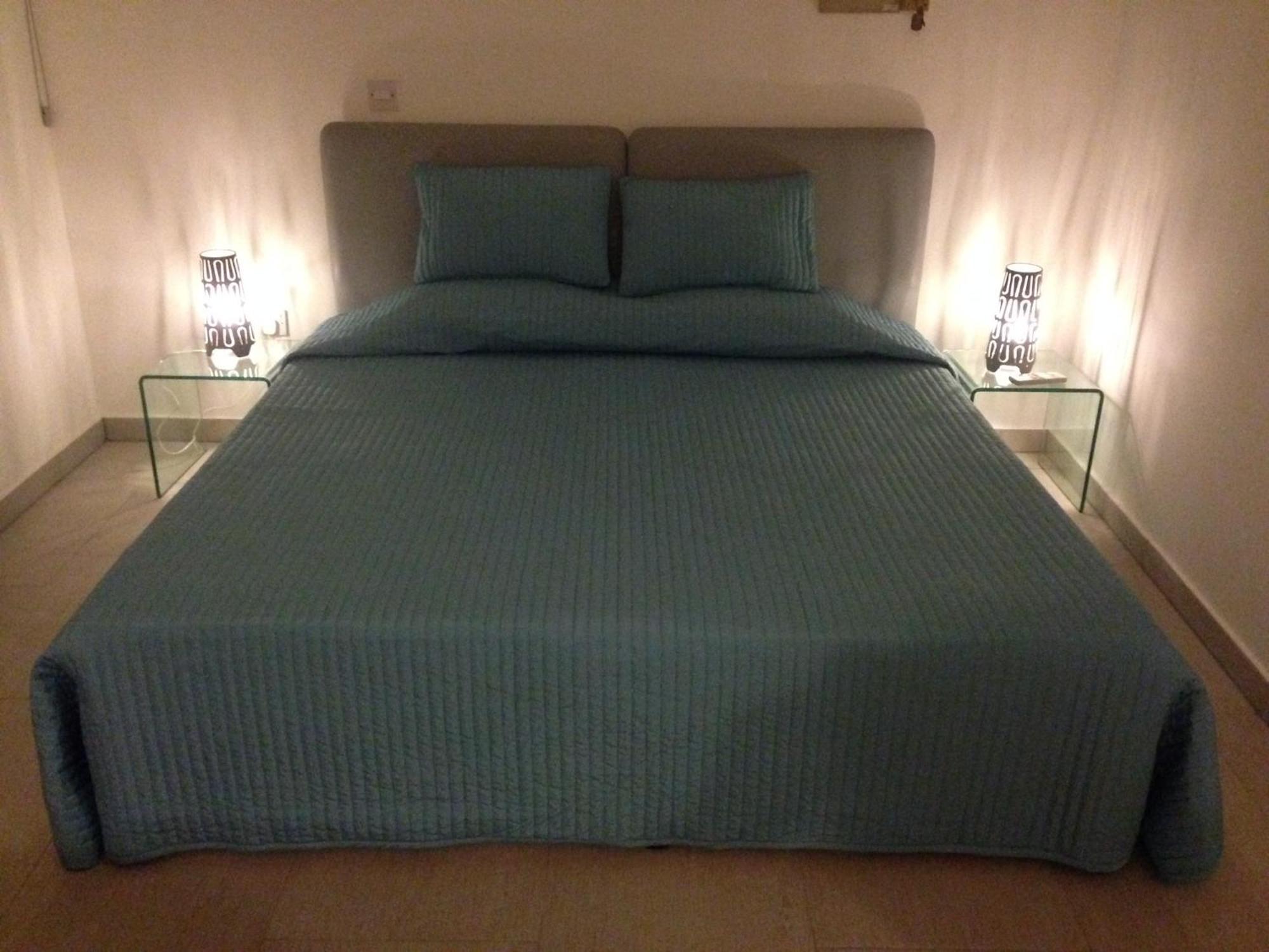 Vega Apartments Limassol Bilik gambar