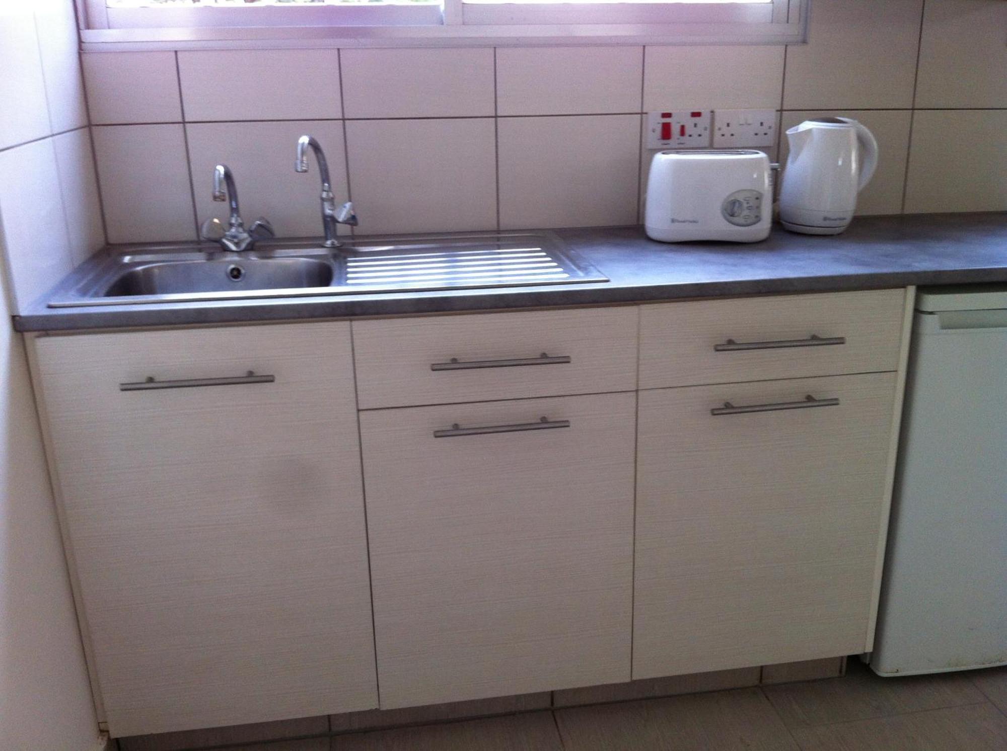 Vega Apartments Limassol Bilik gambar