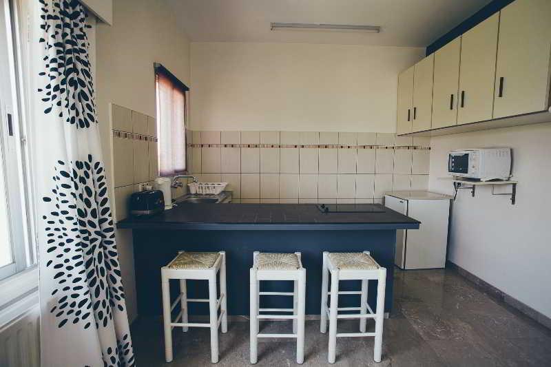 Vega Apartments Limassol Luaran gambar