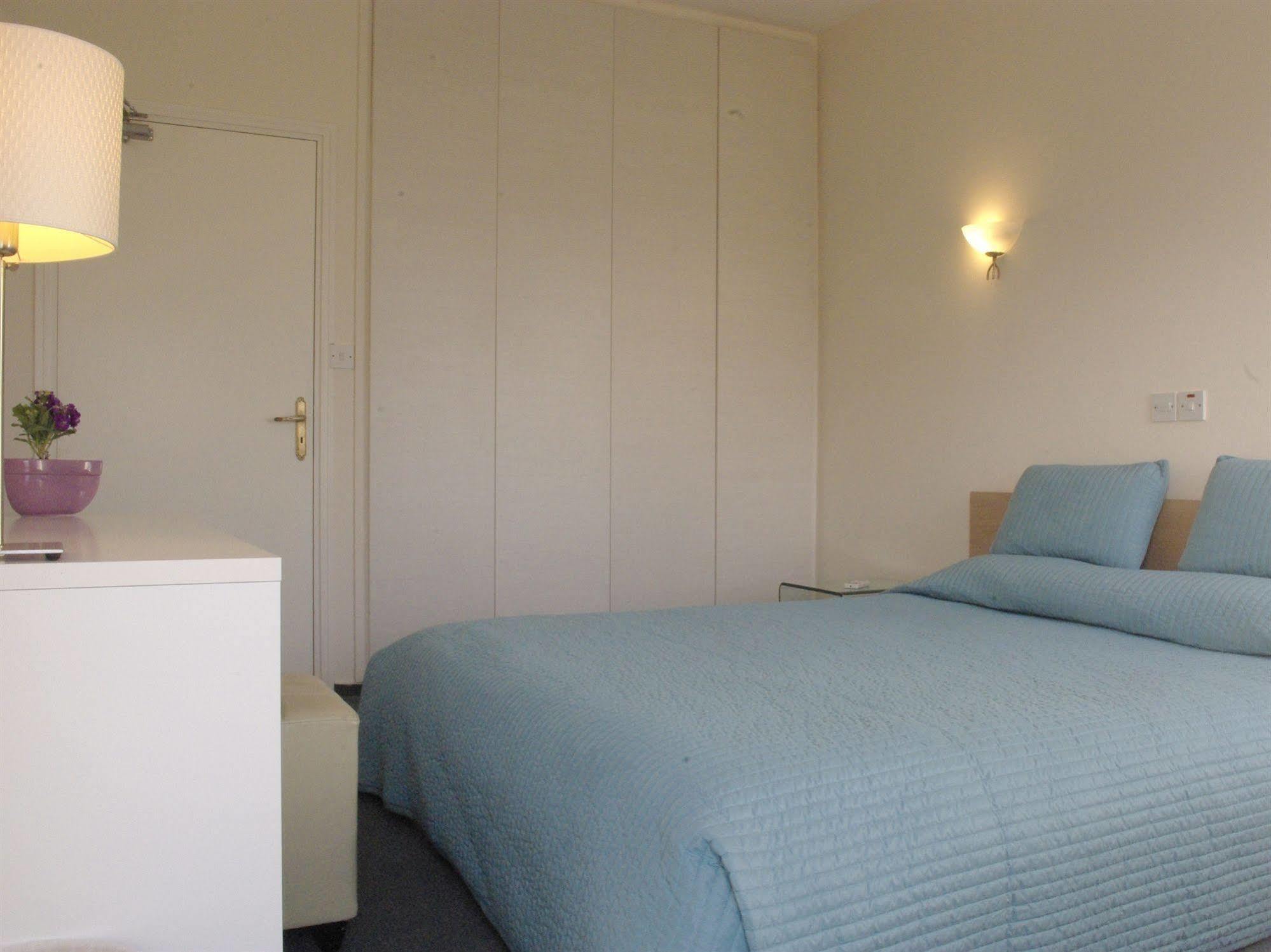 Vega Apartments Limassol Bilik gambar