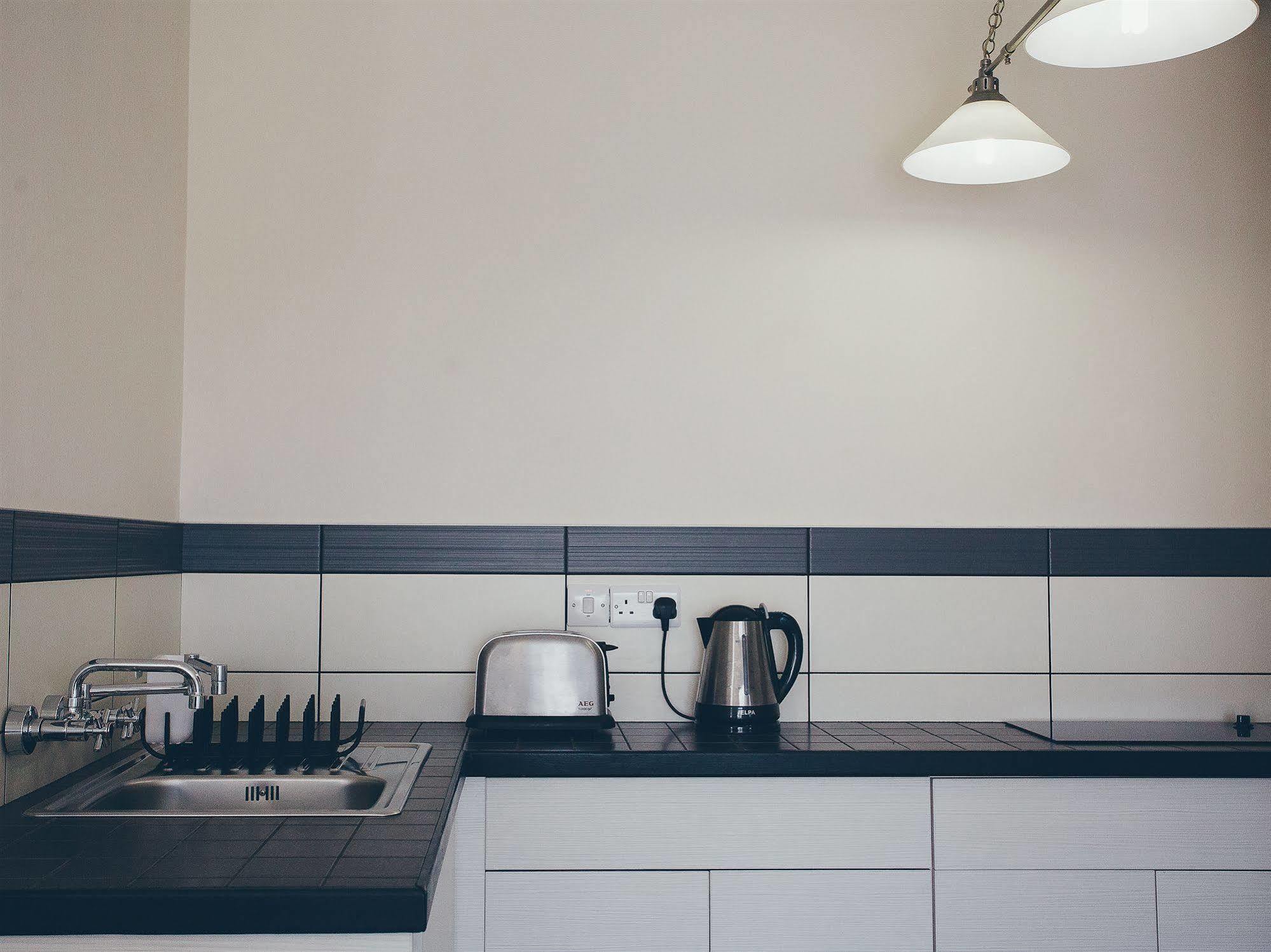 Vega Apartments Limassol Luaran gambar